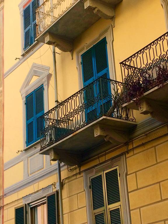 Casa Margot La Spezia Exterior foto